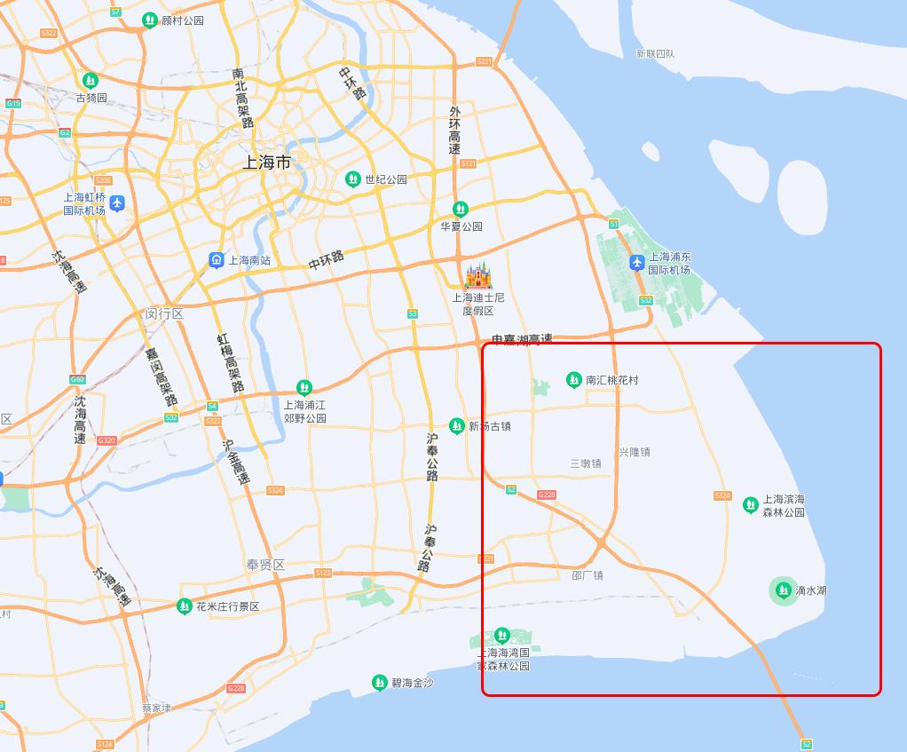 错过了整个四月,上海人绝不会再错过8424