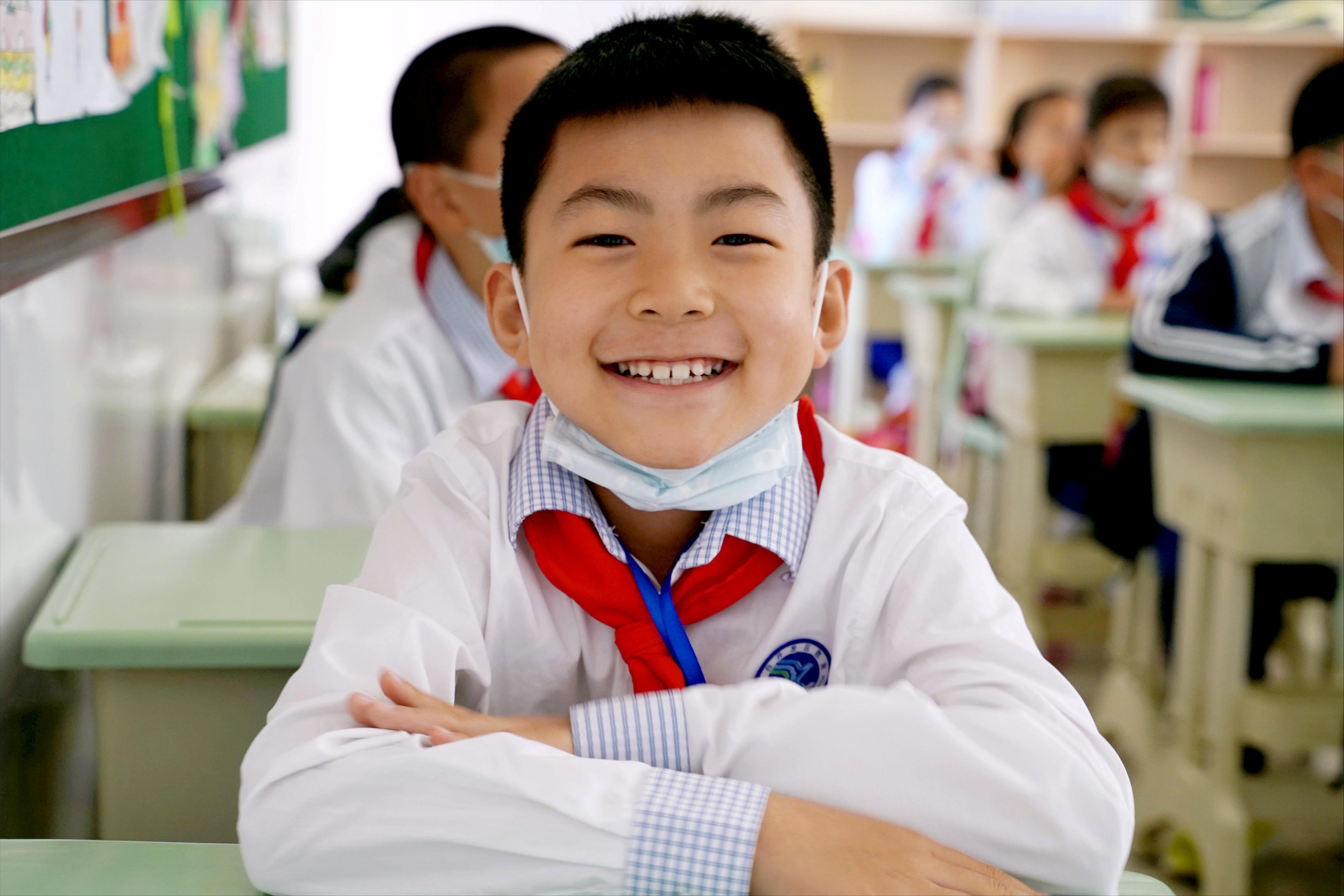 2020新时代好少年书法作品,2021年度新时代好少年回放