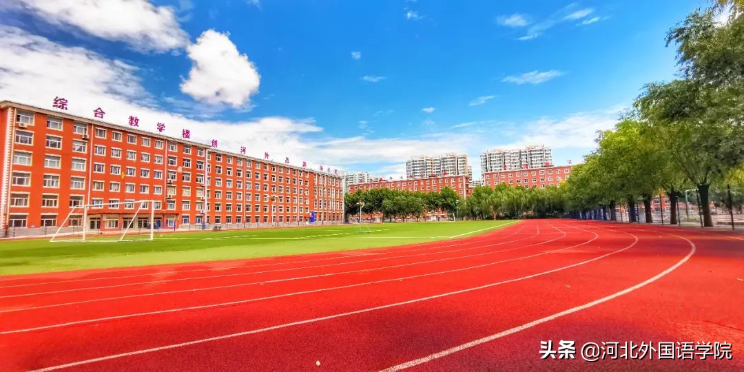 河外附中是省示范高中吗,河北外国语附属中学什么实力
