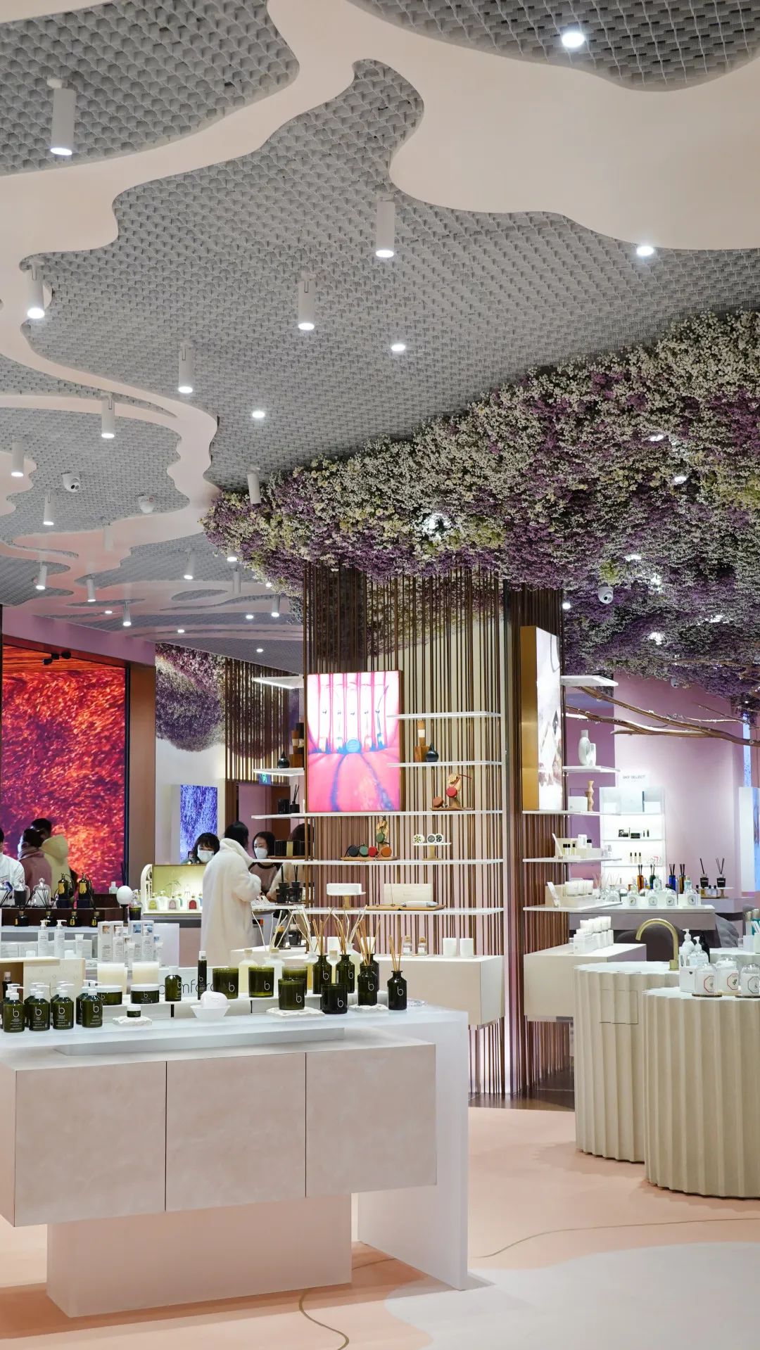 逛skp需要多长时间,skp哪里值得逛