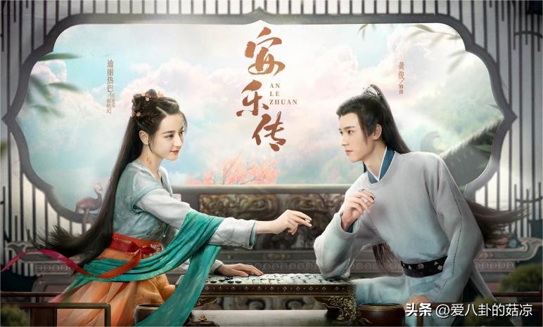 有哪几部古装待播剧,20部重点古装剧待播