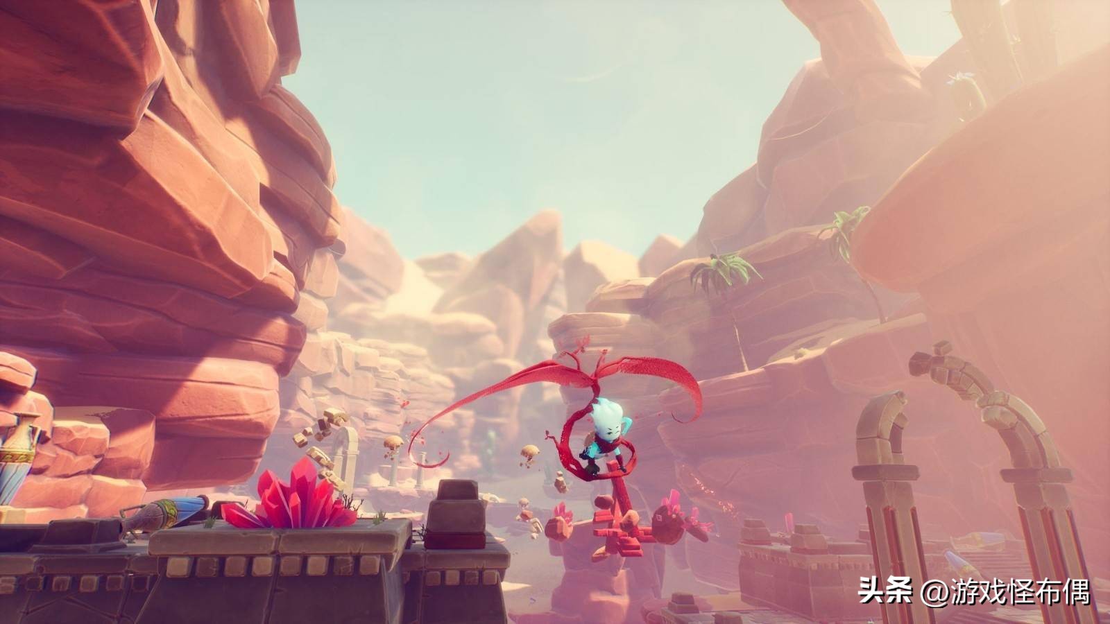 互动式电影玩法爱好者的福音，7月全平台新游戏推荐