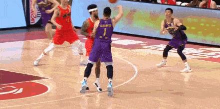 cba焦点战广东vs新疆,cba赛程北控与深圳比赛结果