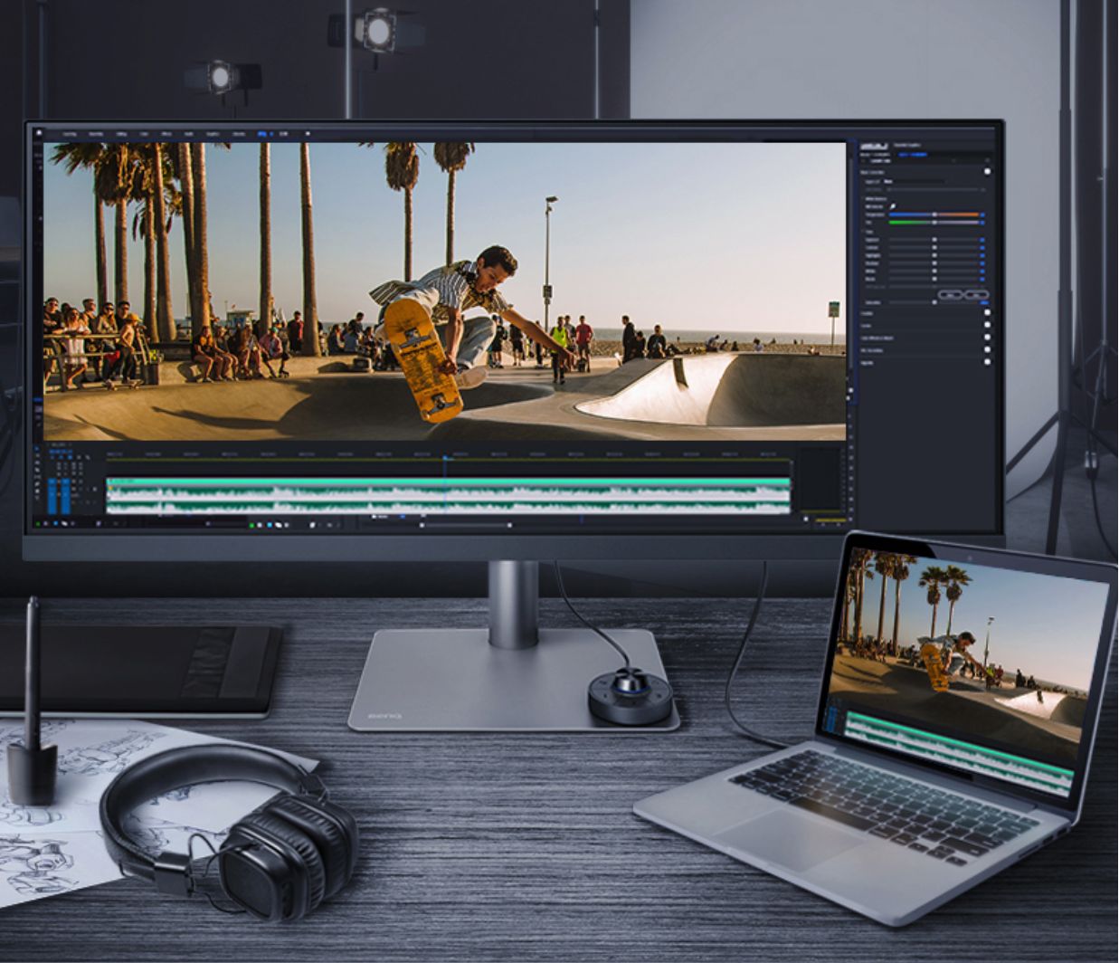 总有一款适合你2022·618显示器选购大攻略