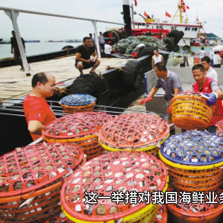 上海最大的水产品批发市场,重金属超标污染地海鲜市场