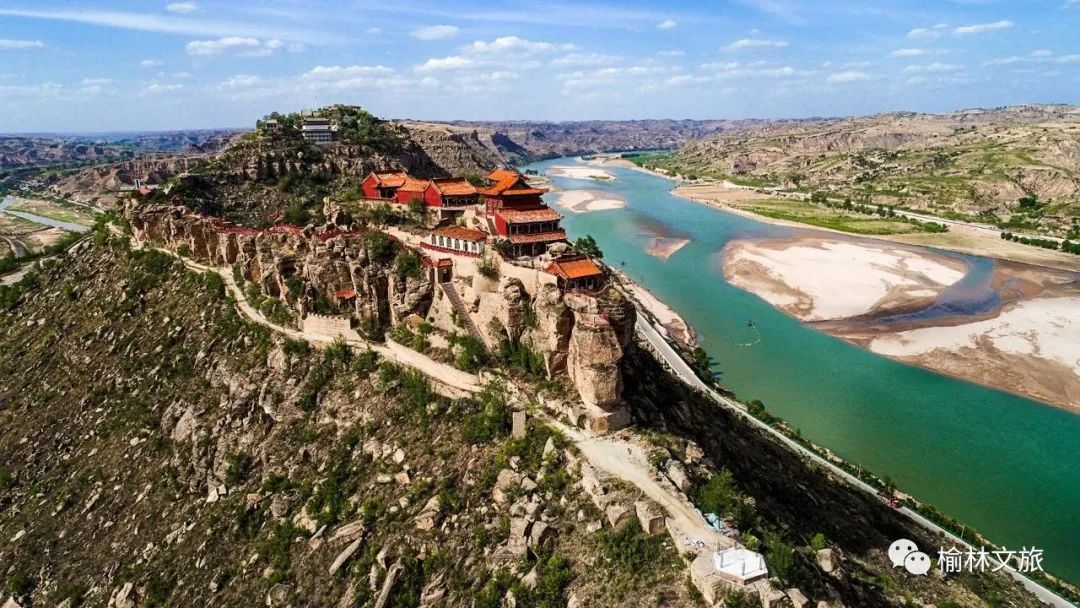 榆林神木神奇的地方,县长带你看横山