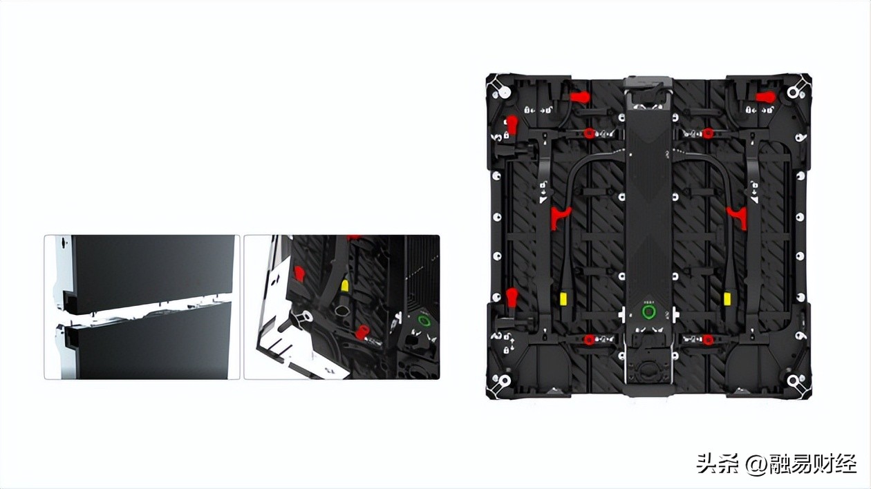 再获权威认可！视爵光旭金刚二代荣膺德国红点奖