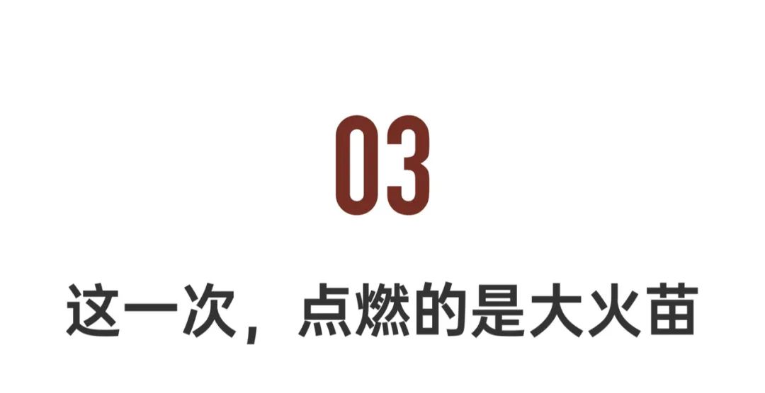 从默默无闻到国货之光,从国货到国潮完整版
