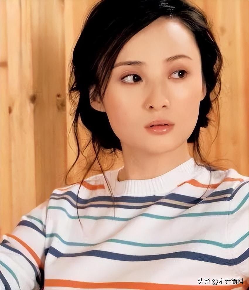 同居5年被抛弃,演员吴越的婚姻情况