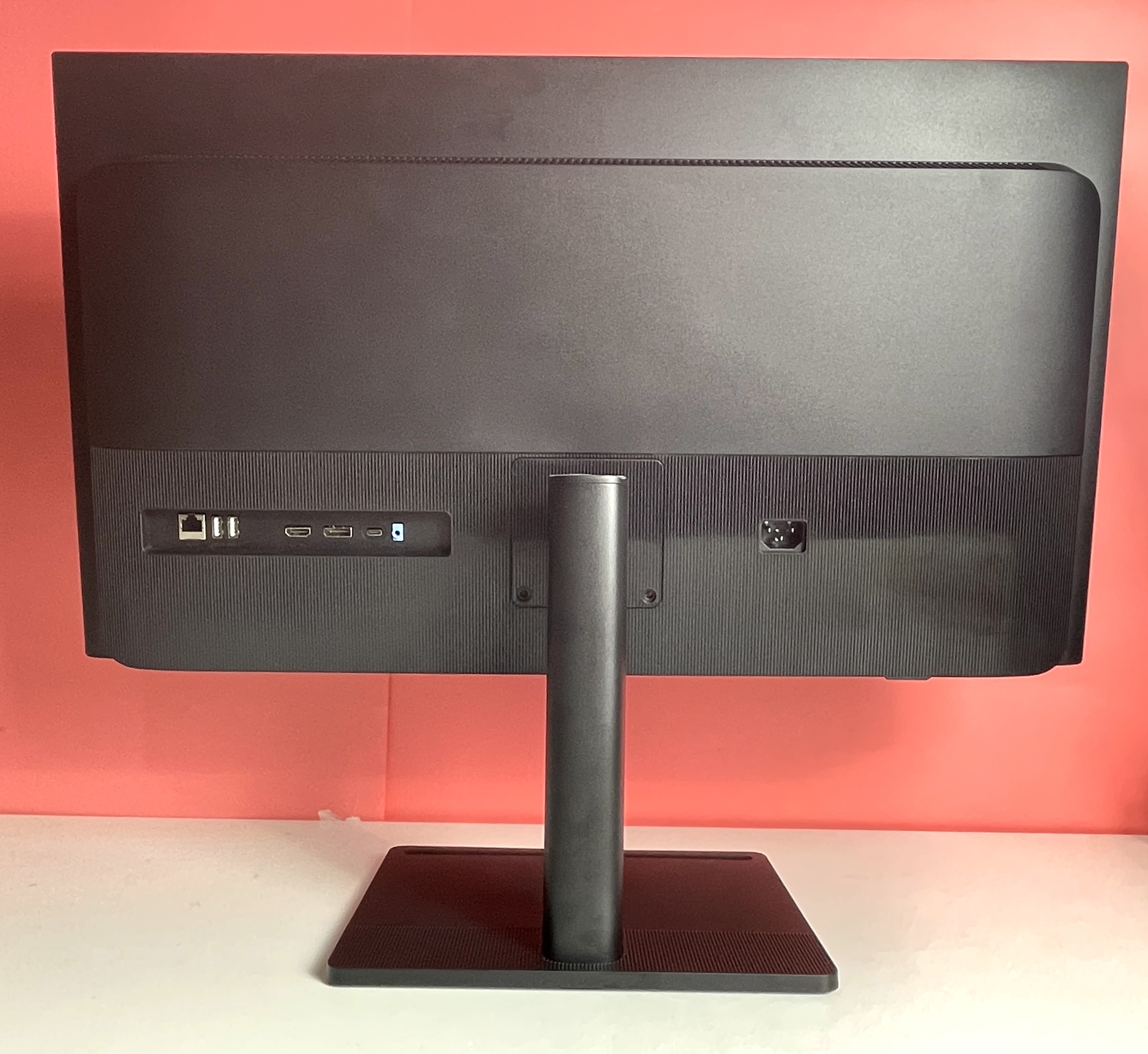 太卷了！自带电视功能的元创师H28显示器，满足了我的所以需求