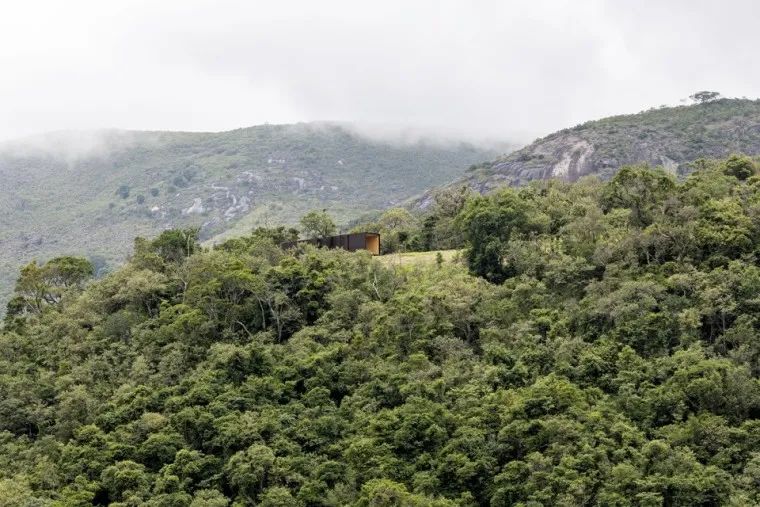设计感超强的民宿度假屋,木屋度假屋设计