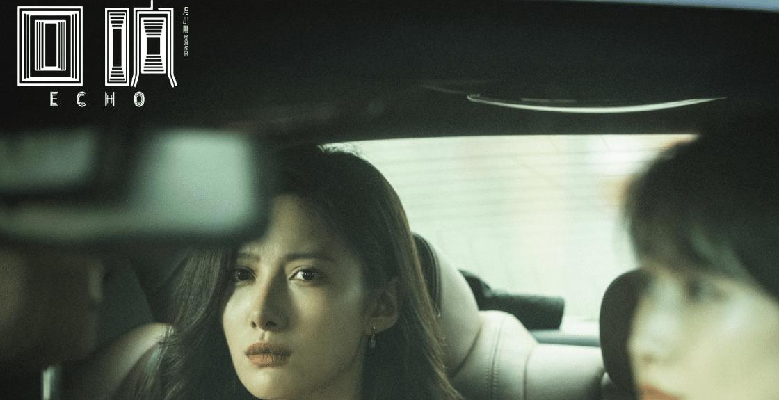 冯小刚电视剧回响好看吗,冯小刚犯罪悬疑剧《回响》