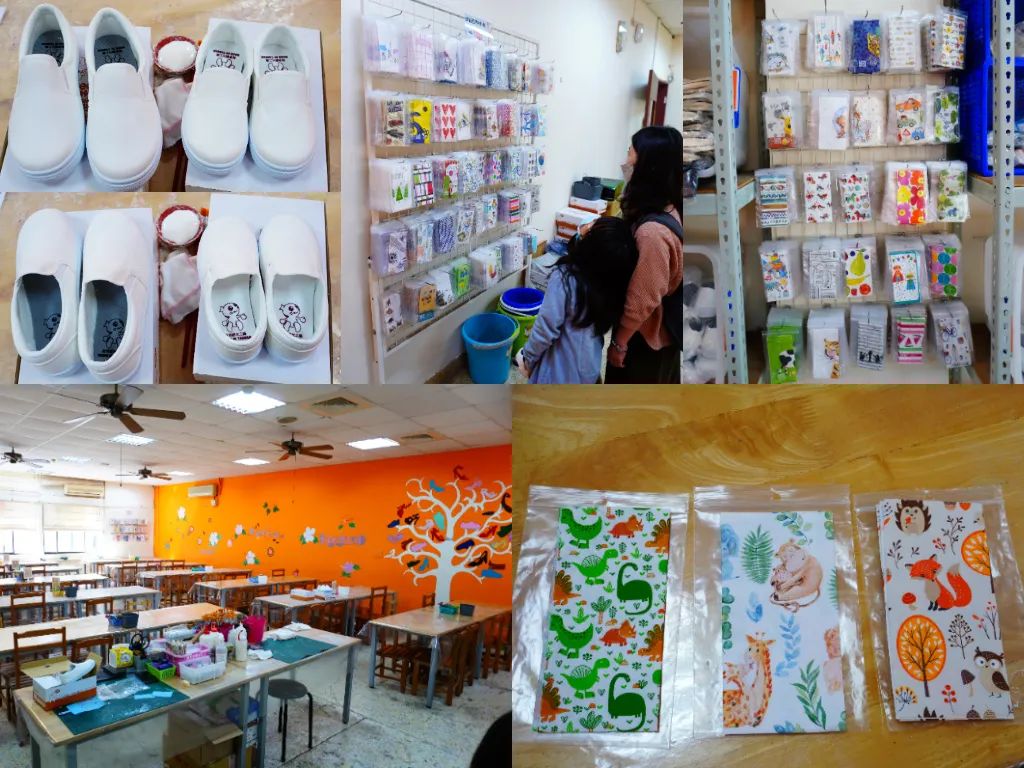 盘点那些好玩的鞋子,超级好玩的鞋子