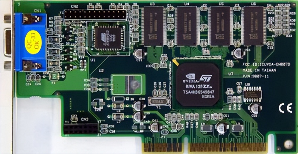 显卡用了3年性能降多少,显卡用2年性能会下降吗