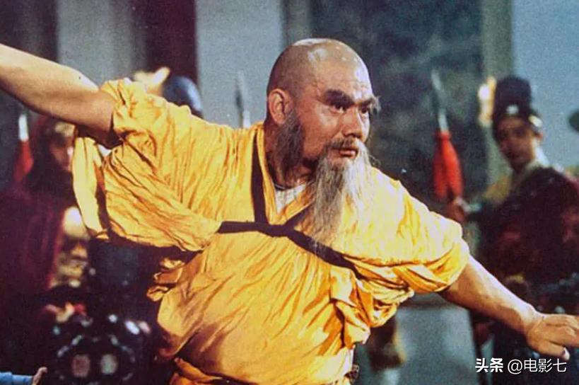 少林武术经典功夫片,少林寺功夫视频精武英雄