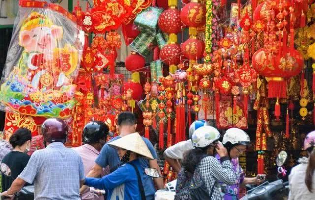 越南网友谈中国越南关系,越南网友评论中国是发展中国家吗