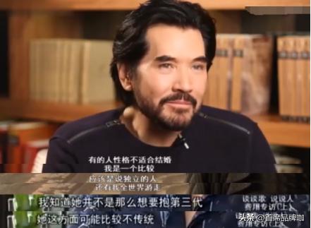 47岁的费翔,52岁费翔