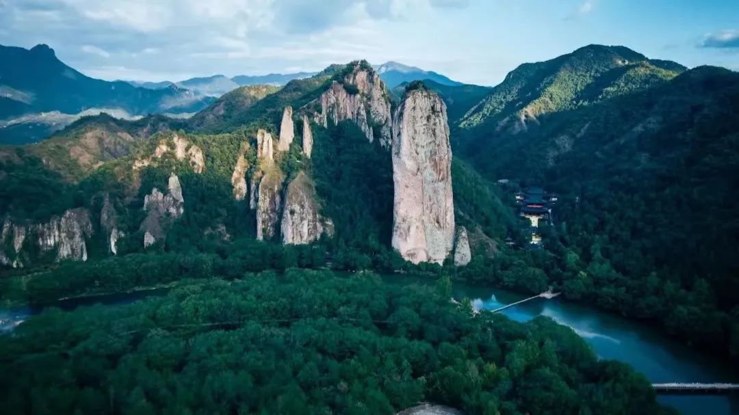 浙江多地景区官宣免票或优惠,浙江多地景区宣布免费