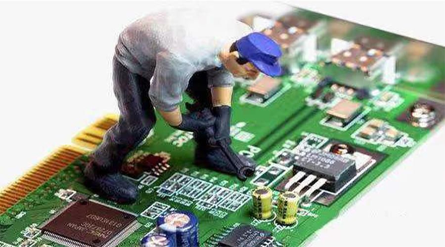 单片机开发中的几个基本技巧,单片机开发流程