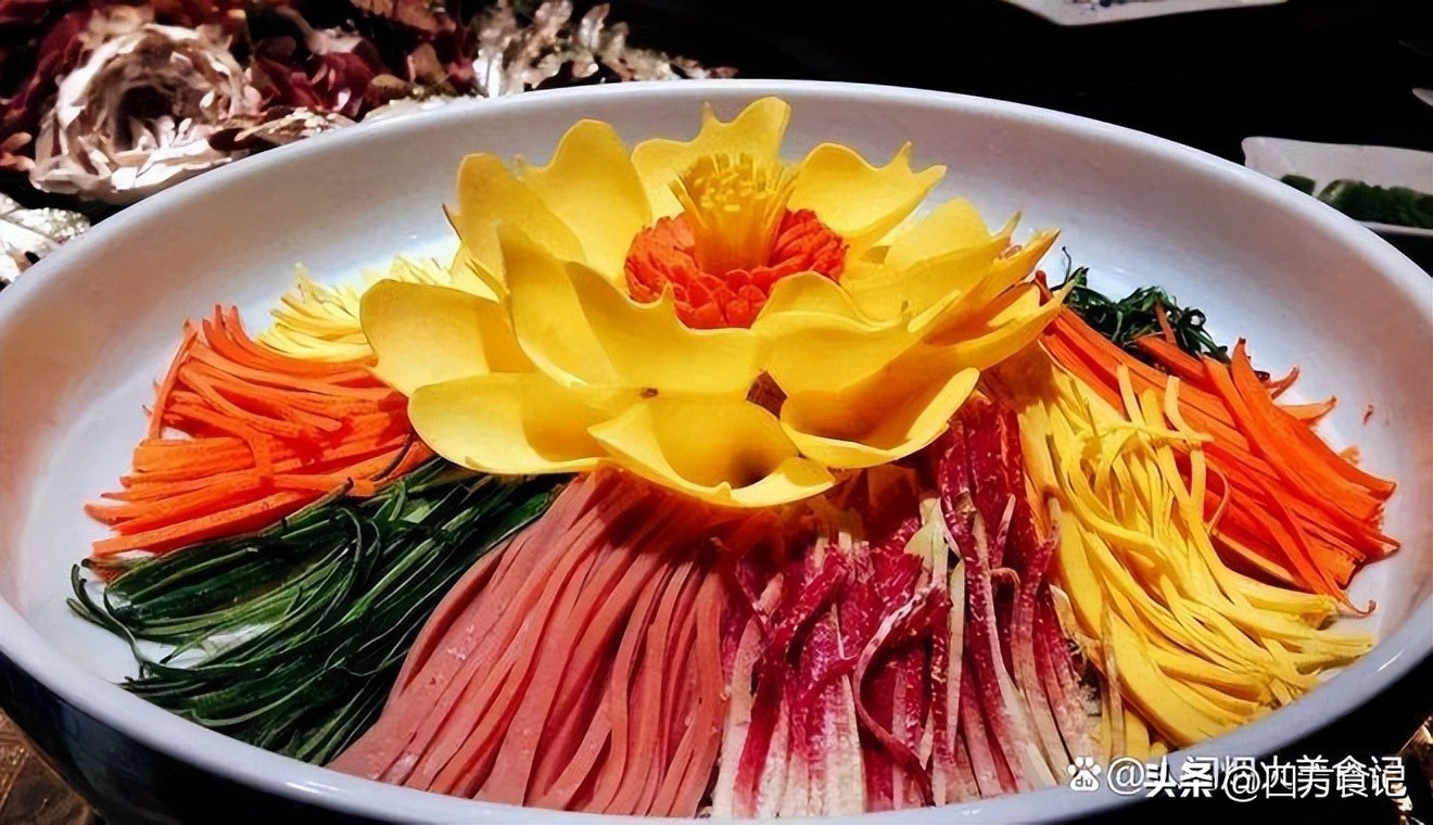 天津鲁能城美食排行榜前十名,天津大寒节气吃什么传统美食