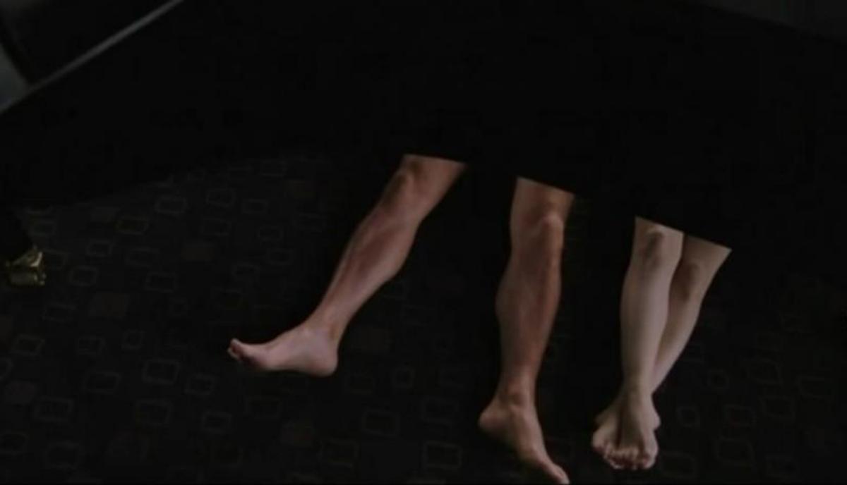 90后女孩为钓富豪费尽心思,贫穷女为钓金龟婿不惜赌上血本