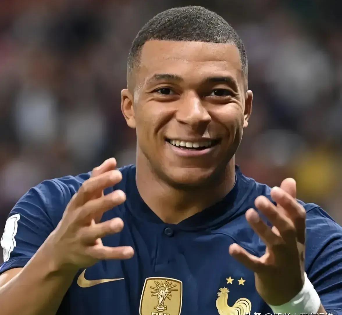 未来球王内马尔姆巴佩,内马尔经典过人姆巴佩