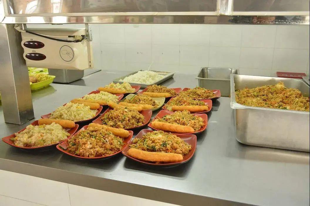 长春各大学的住宿条件,长春高中住宿条件