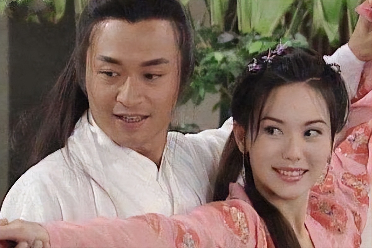 新加坡演员范文芳近况,陈莉萍范文芳电视剧