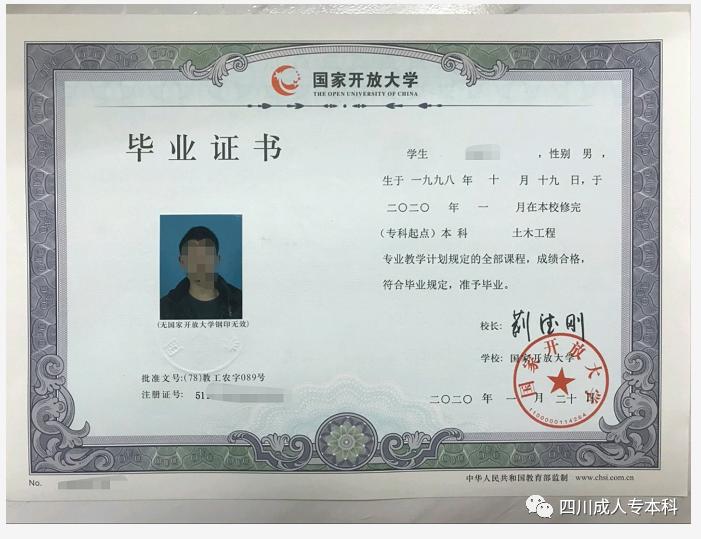 大专自考专升本可以考哪些,成人专科专升本自考条件是什么