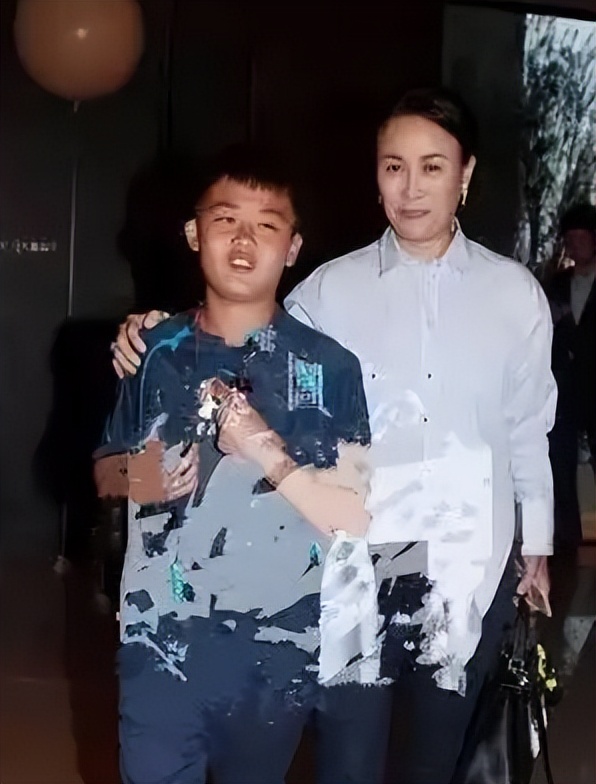 那英高峰孟桐,那英近期和丈夫孟桐状况