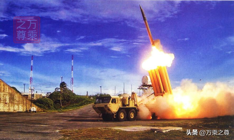 中国科技对美国科技遥遥领先,中美军事科技深度对比