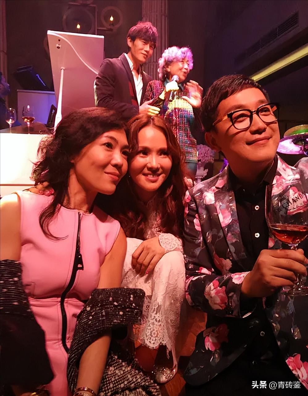 盘点娱乐圈塑料姐妹情,盘点娱乐圈的塑料姐妹情