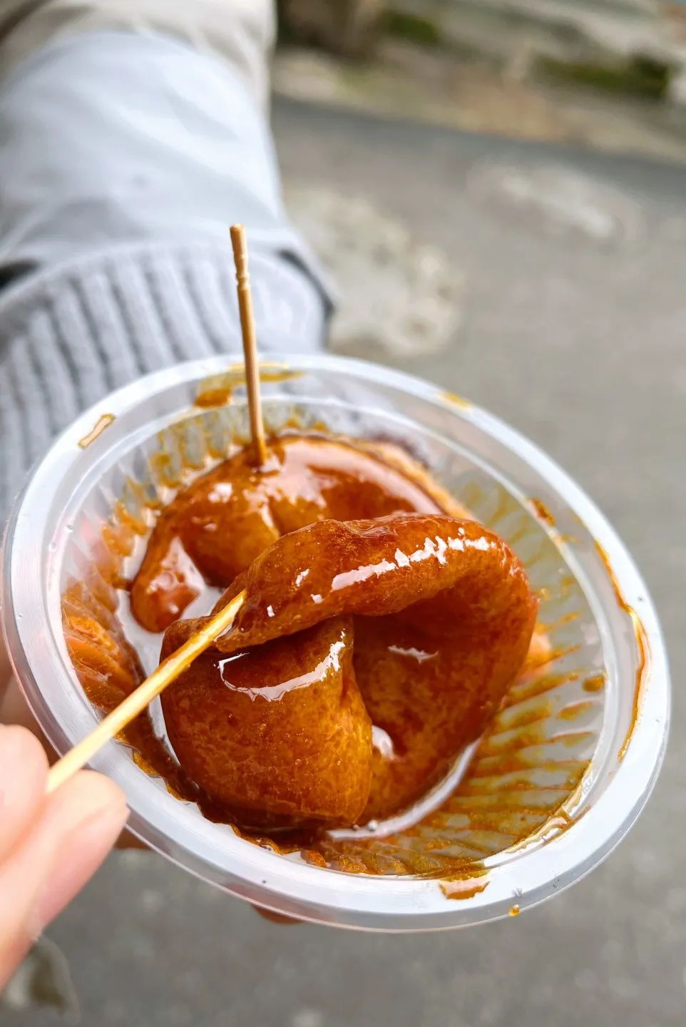 大竹火爆菜材料,大竹是如何火爆全网的