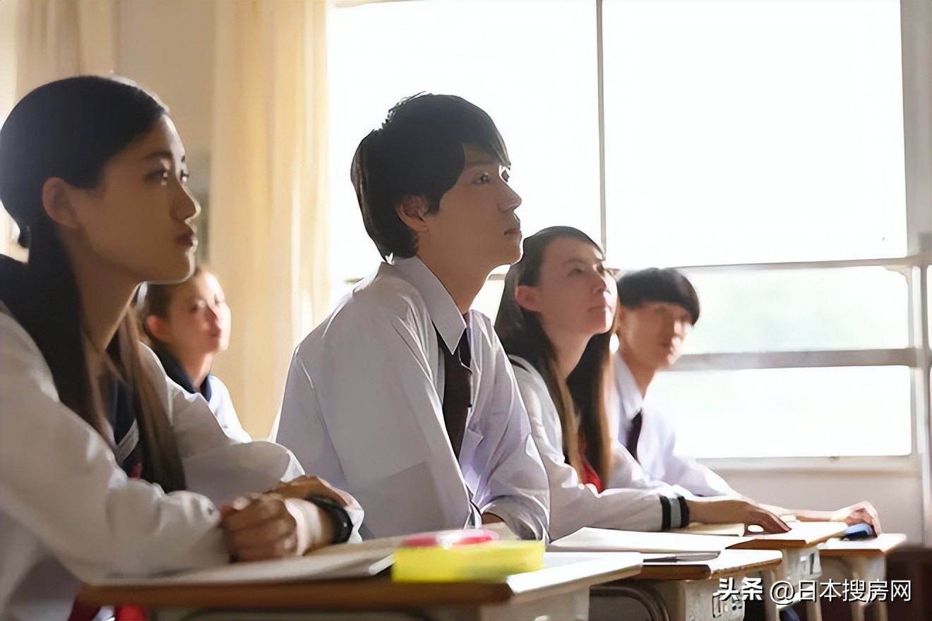 小孩去日本读书需要什么条件呢,移居西安孩子上学怎么办