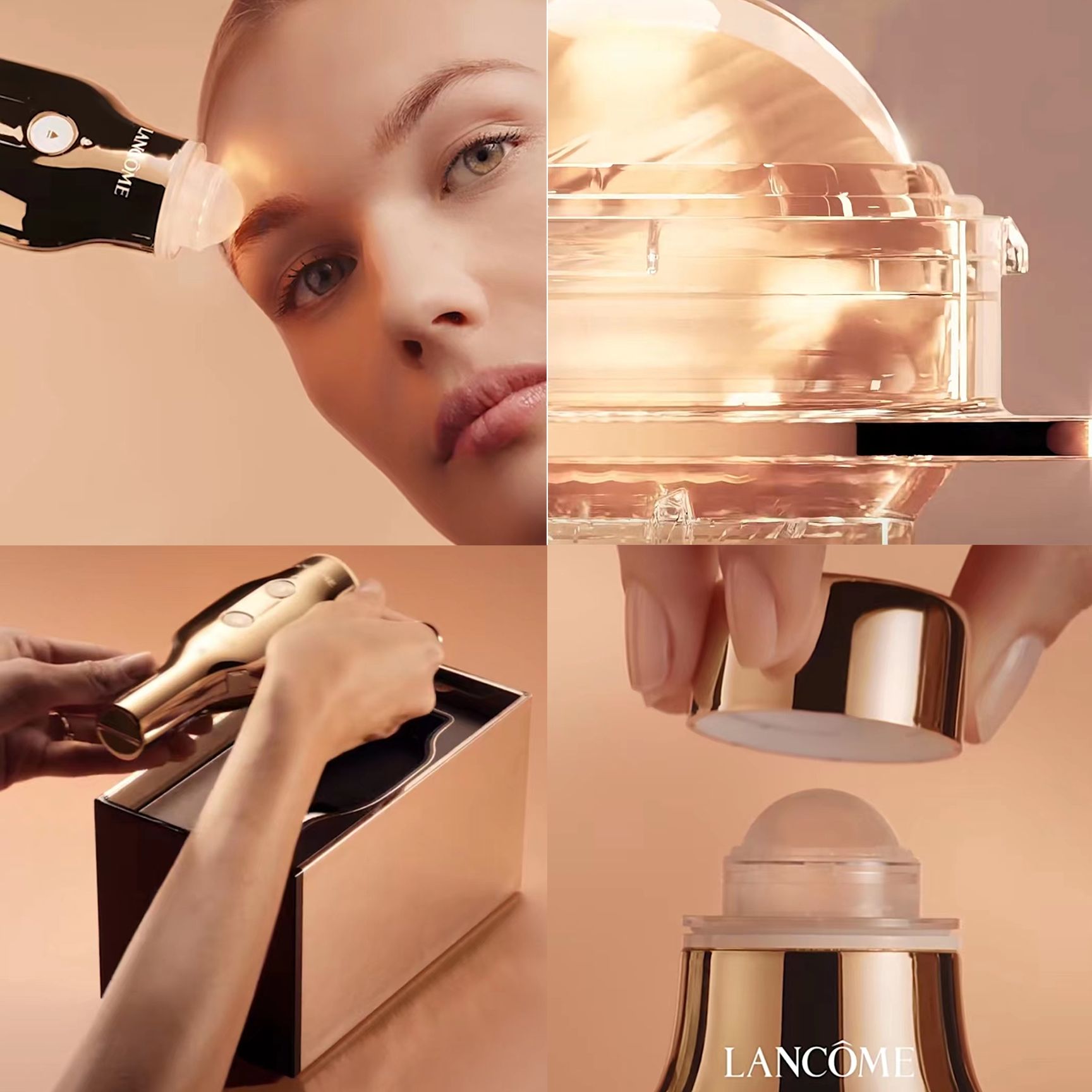 潘海利根香氛试享,潘海利根香水登场