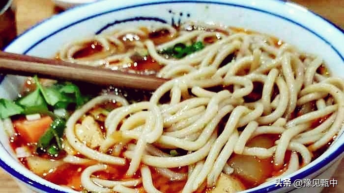 每日说一城：游陕北黄土高原延安市——延长县