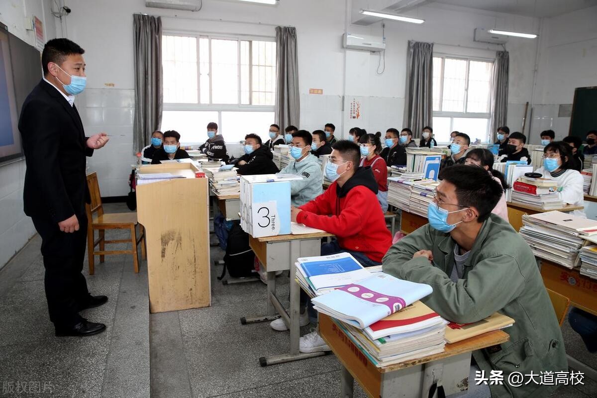 高考全国一卷有多难,全国一张卷子统一分数线公平吗