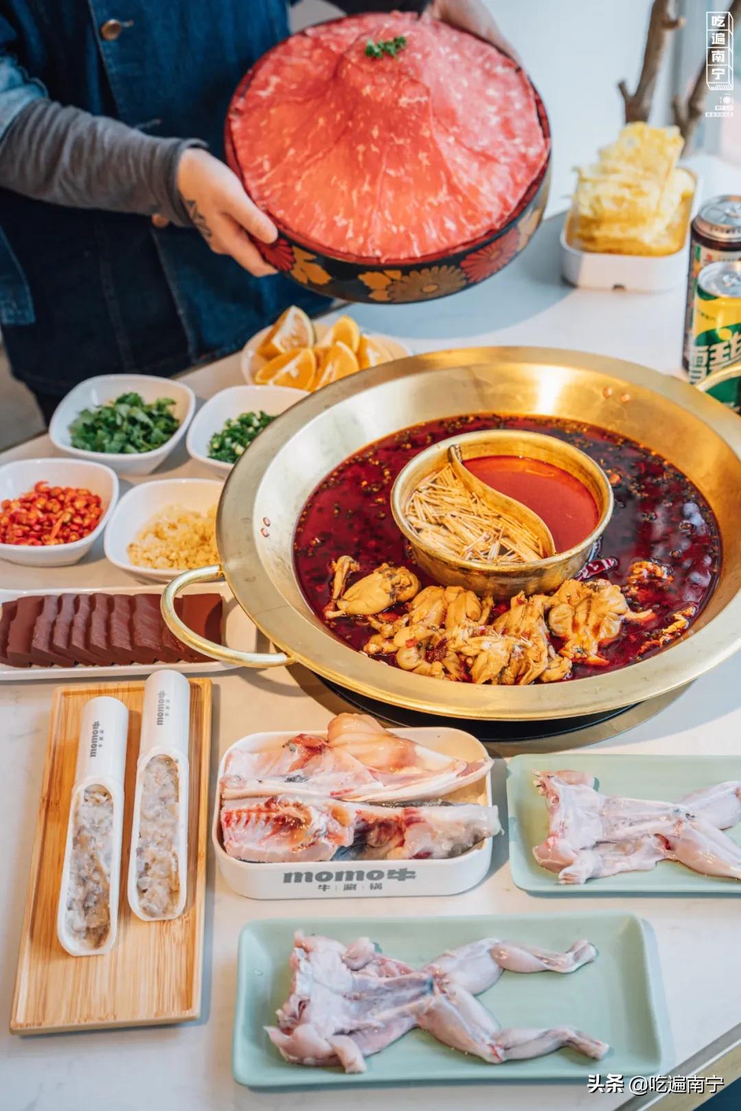 美蛙鱼头68折,38元套餐美蛙鱼头