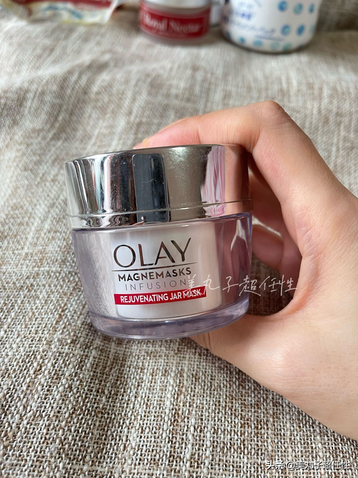 网红面膜涂抹式推荐,网红五款面膜测评