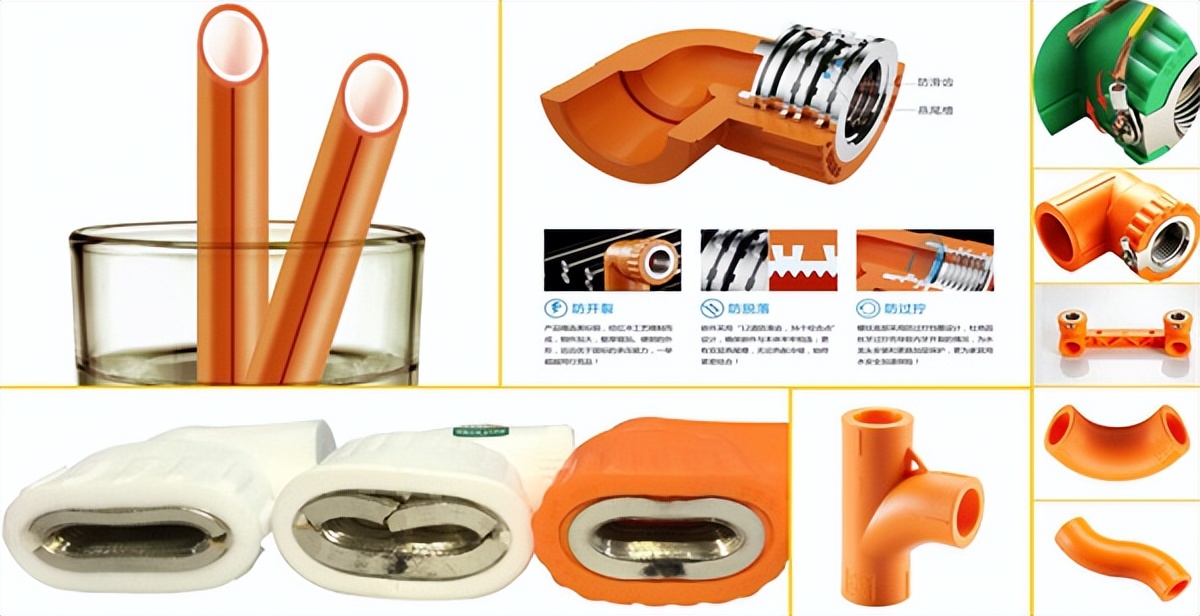 五大材料更高保障助您“善”行筑好家