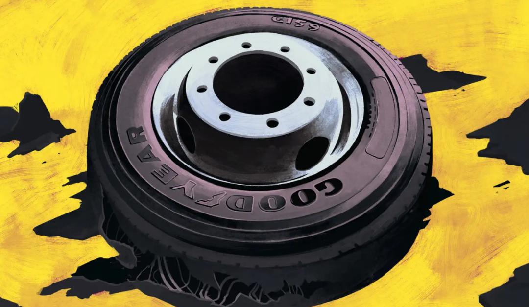 轮胎召回最新信息,轮胎巨头召回公告