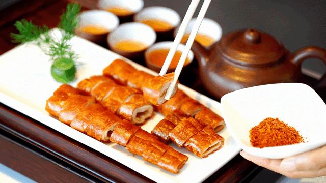 成都最巴适的川菜,好吃又平价的川菜