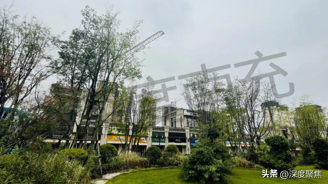 恒大御龙天峰交房时间,实探恒大楼盘施工情况