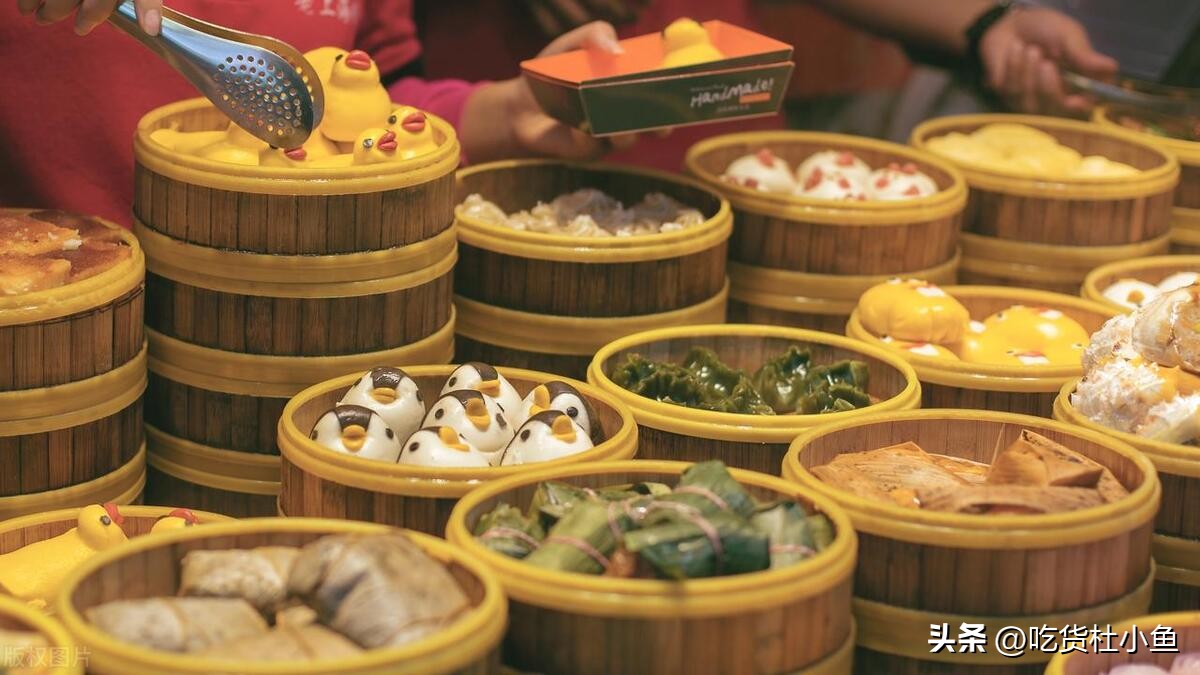 上海旅游推荐带什么特产,上海旅游必买的特产是什么