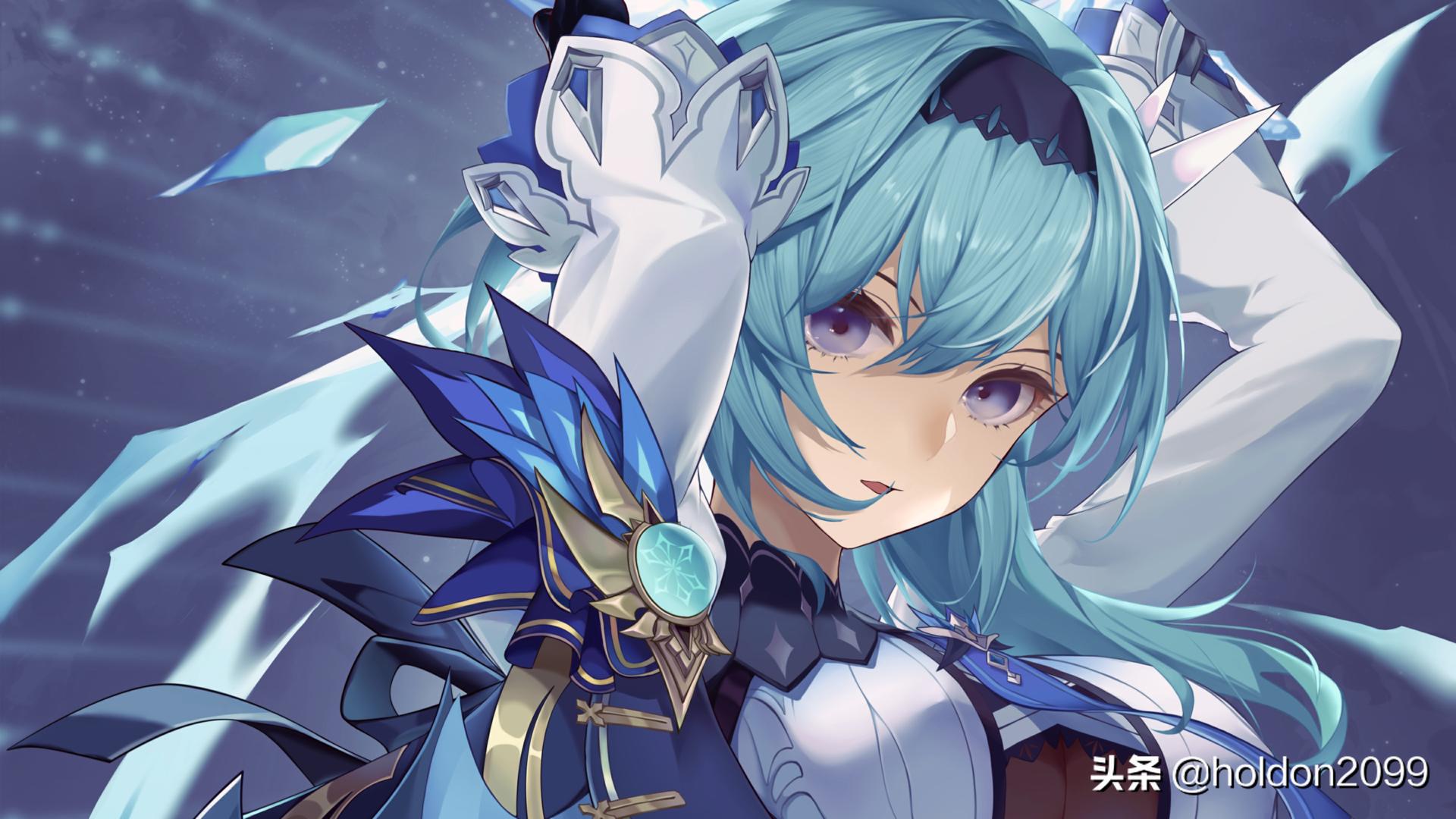 原神角色故事最终大结局,原神剧情中最强的角色