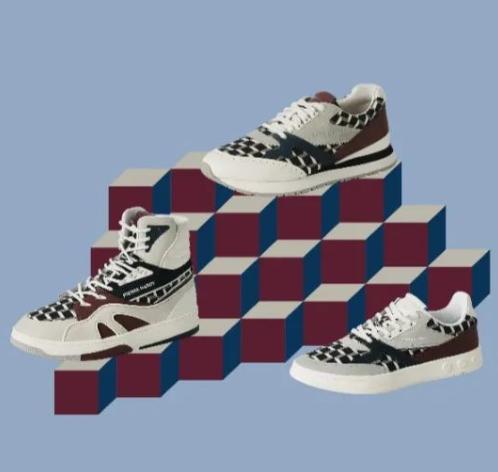 资讯丨Supreme x LV今年将再度合作?李宁 x 爱马仕联名球鞋曝光