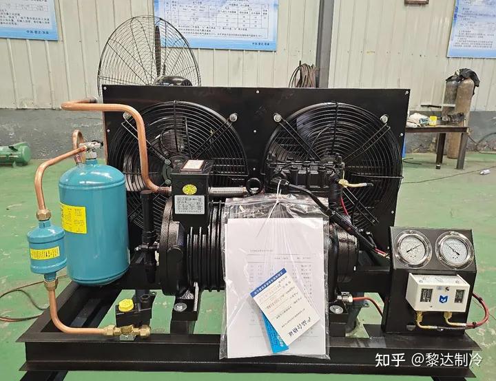 制冷除霜控制流程,除霜模式的正确使用方法