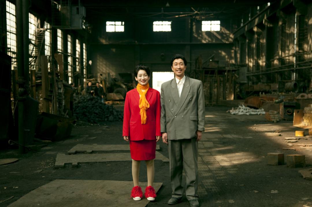 被嘲是土包子N年,现在竟统治内娱爆剧了???