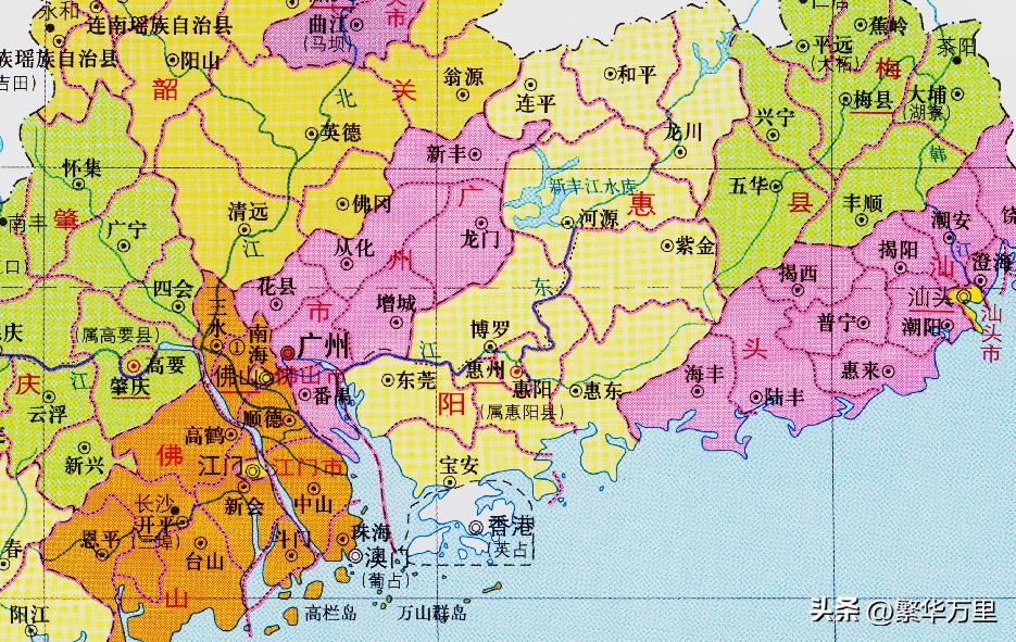 深圳行政区划调整设想,深圳行政区划调整实施方案