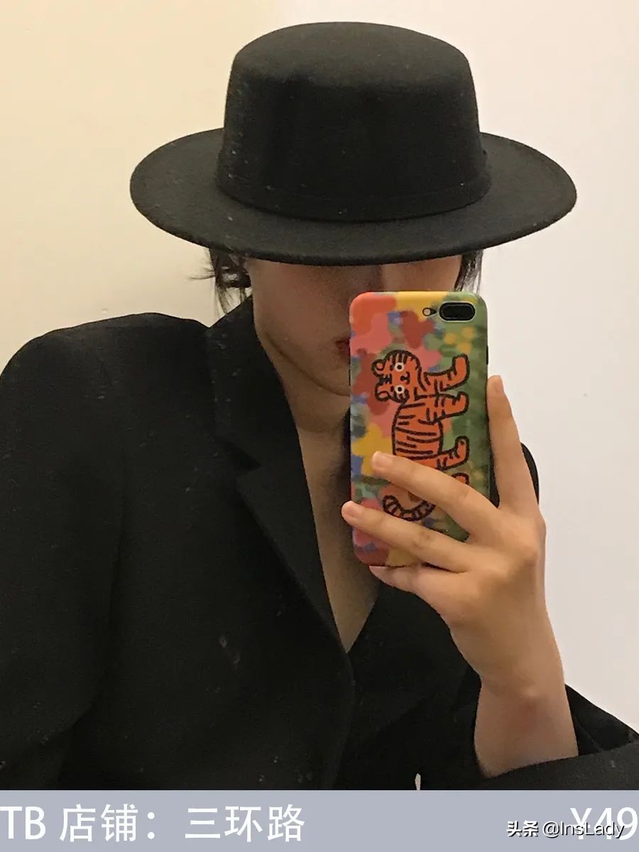 审美毁掉的中国女孩,被宋智雅夸过的中国女星